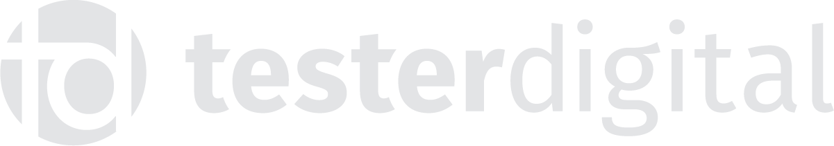 testerdigital logo